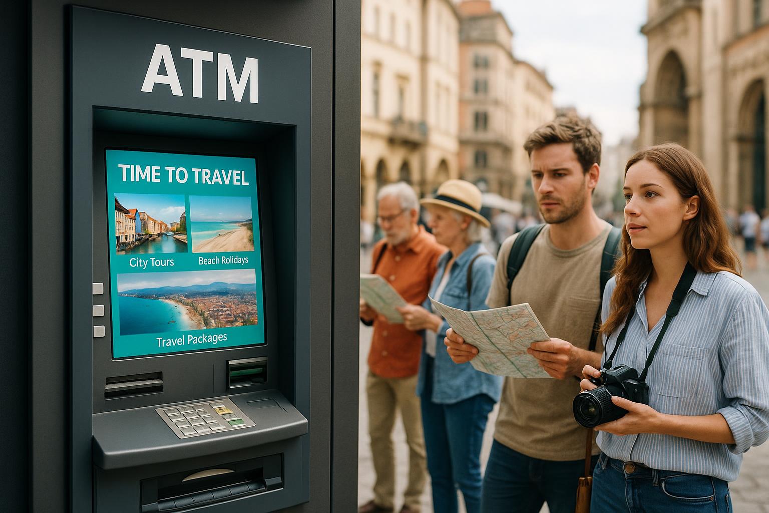 ATM Turístico
