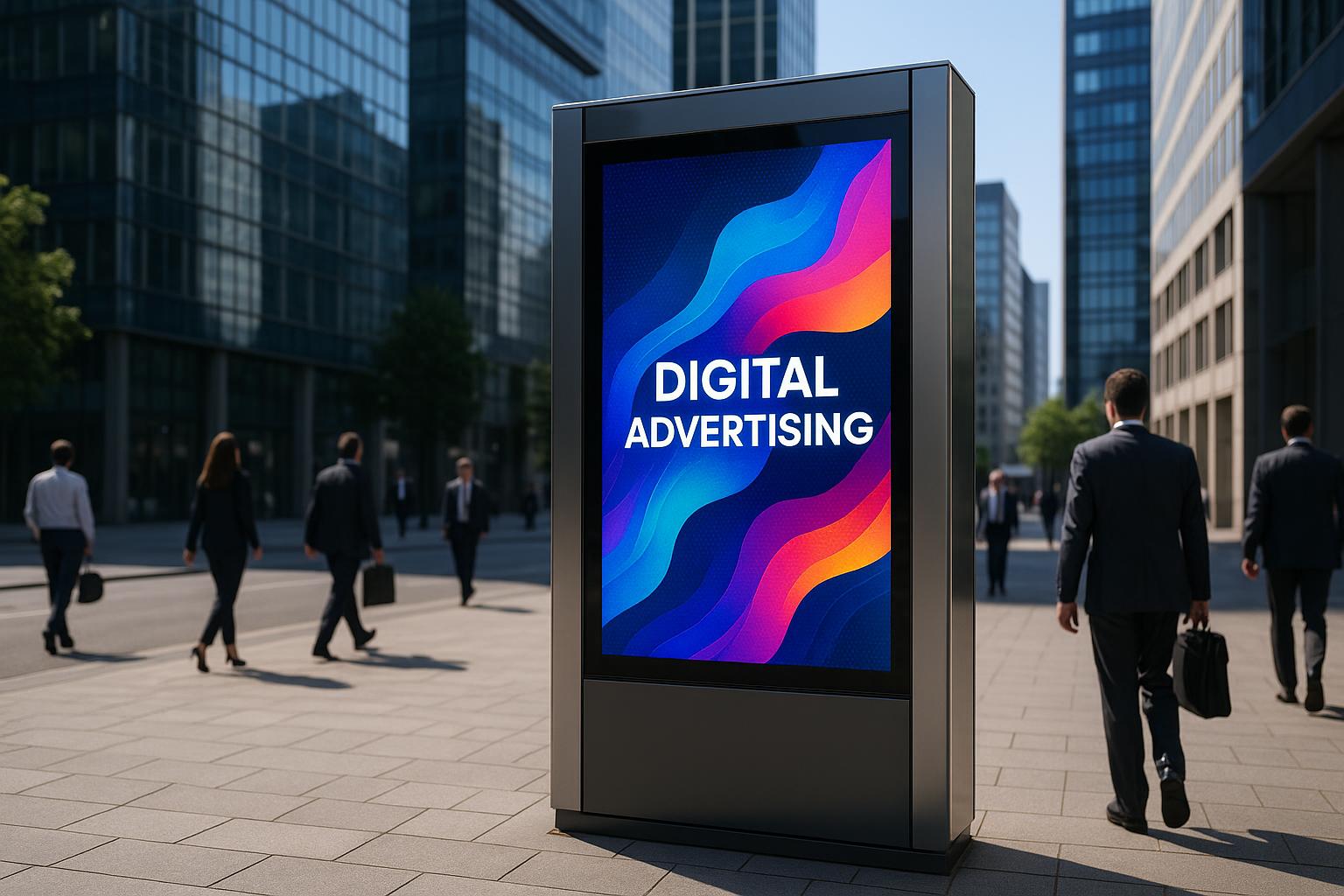 MUPI Digital Negócios