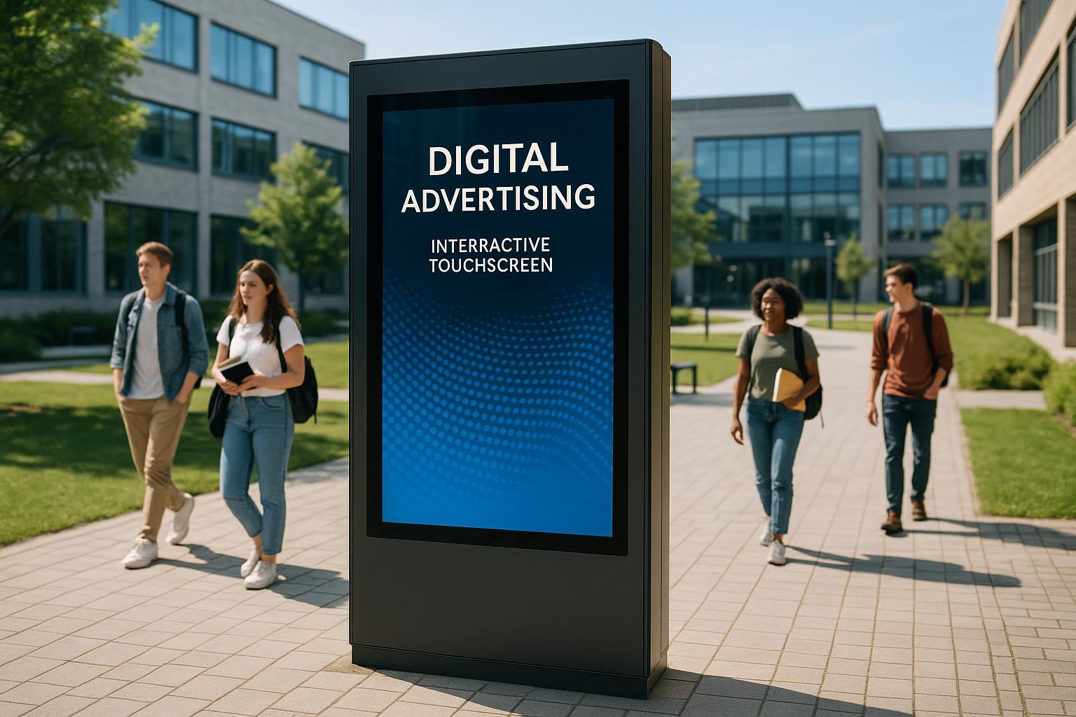 MUPI Digital Universidade