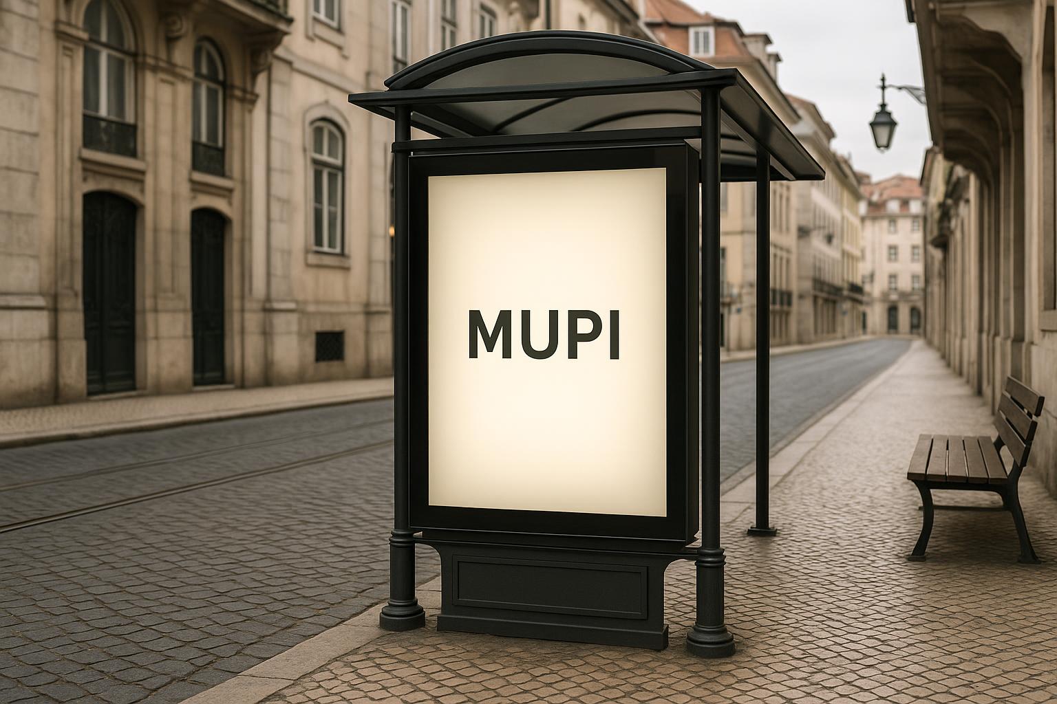 MUPI Zona Histórica